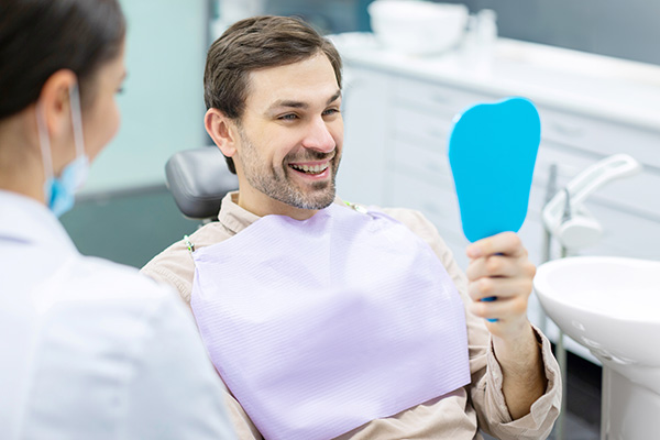 An Overview Of Implant Dentistry Treatment