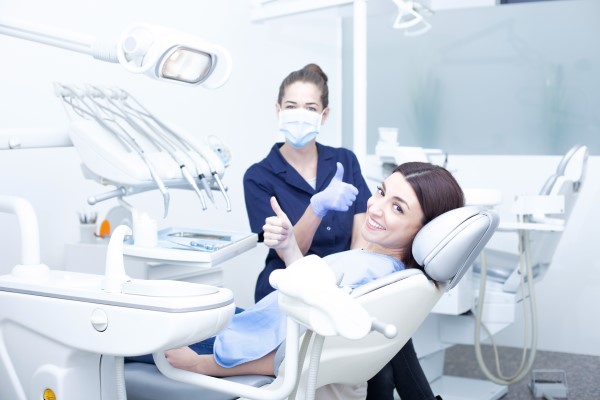 Oral Cancer Screening - Inspire Dental Care